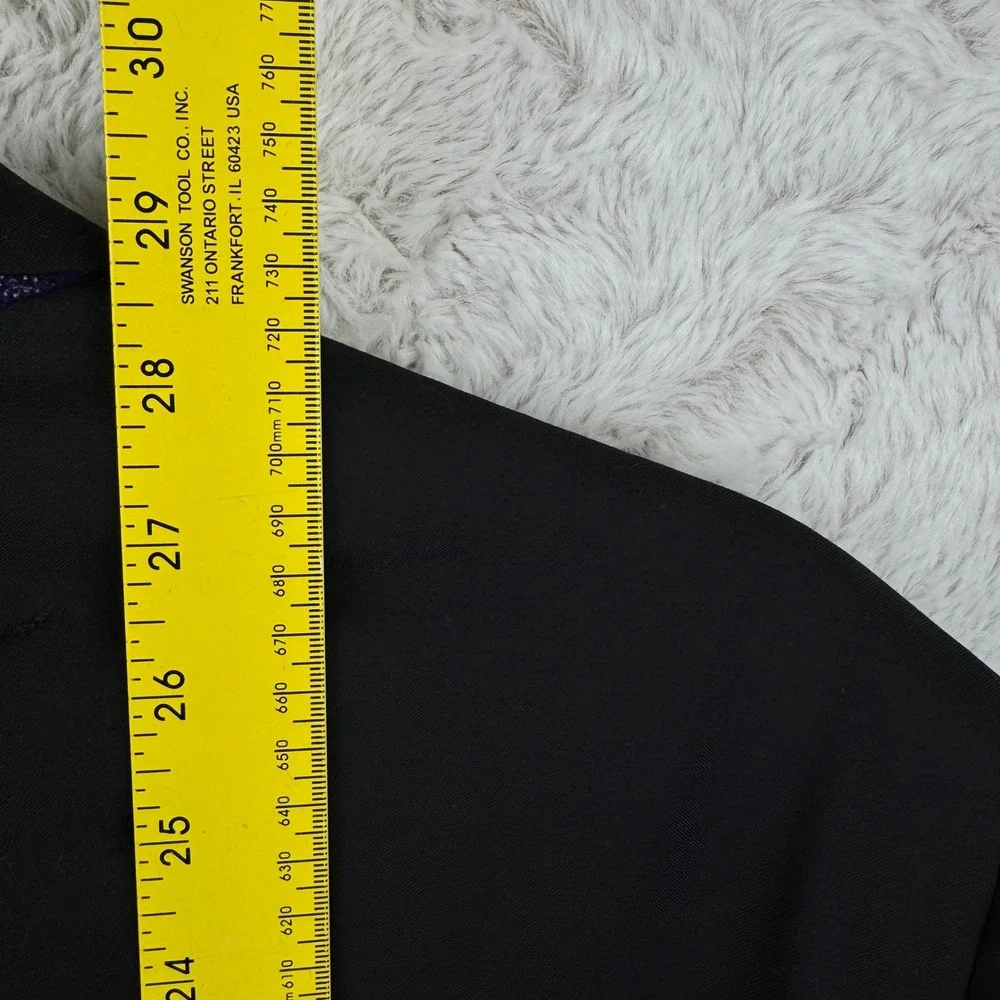 Ted Baker‎ Blazer Mens 38S Black Wool Endurance Jay CT Two Button Professional